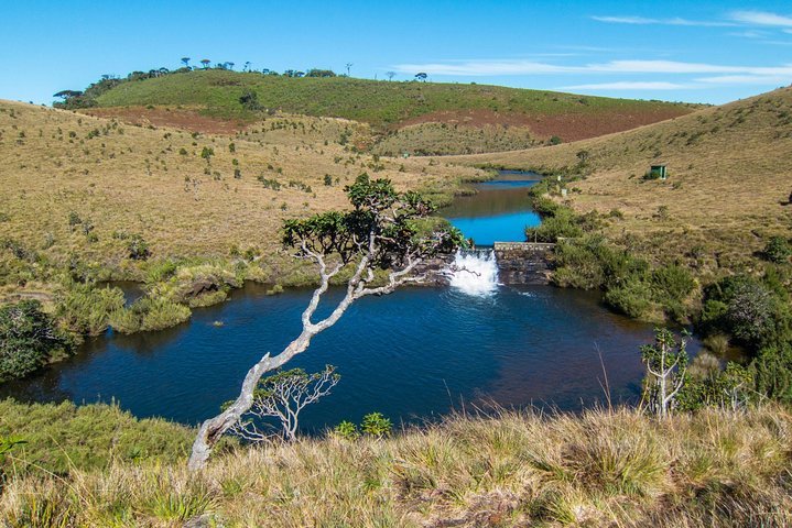 Horton Plains National Park